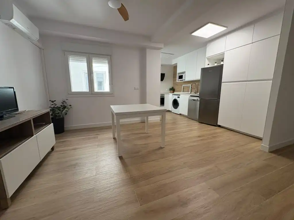 Wohnung mit Aufzug zur Miete in Poniente-Sur, imagen 7