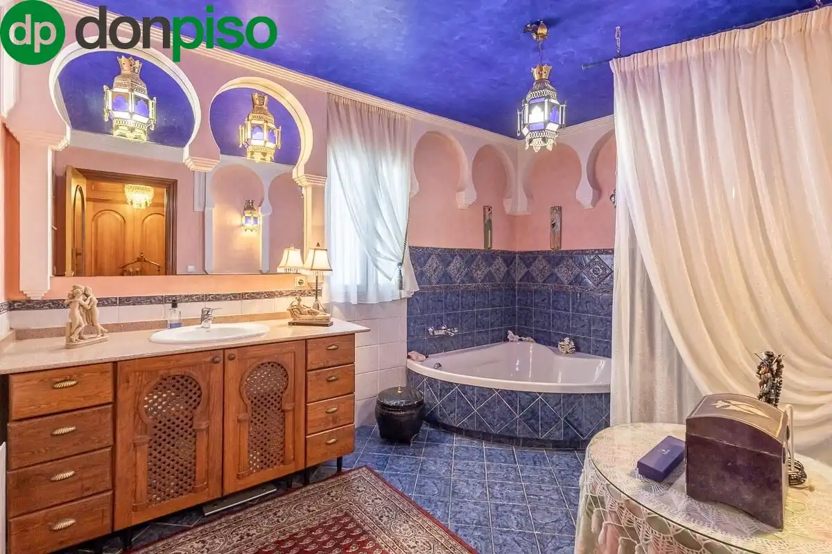 Casa amb piscina en venda a MARAVILLAS NORTE, LAS, imagen 46