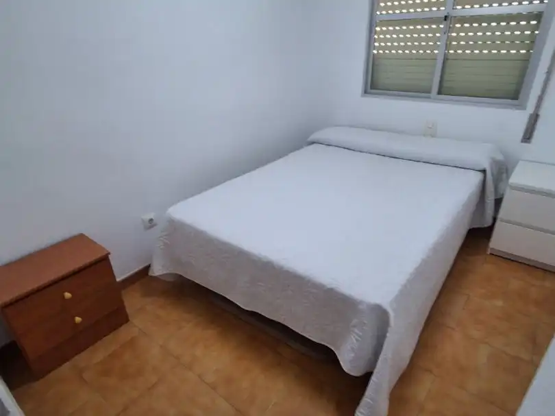Dormitori de Casa o xalet en venda en Chipiona amb Aire condicionat i Terrassa