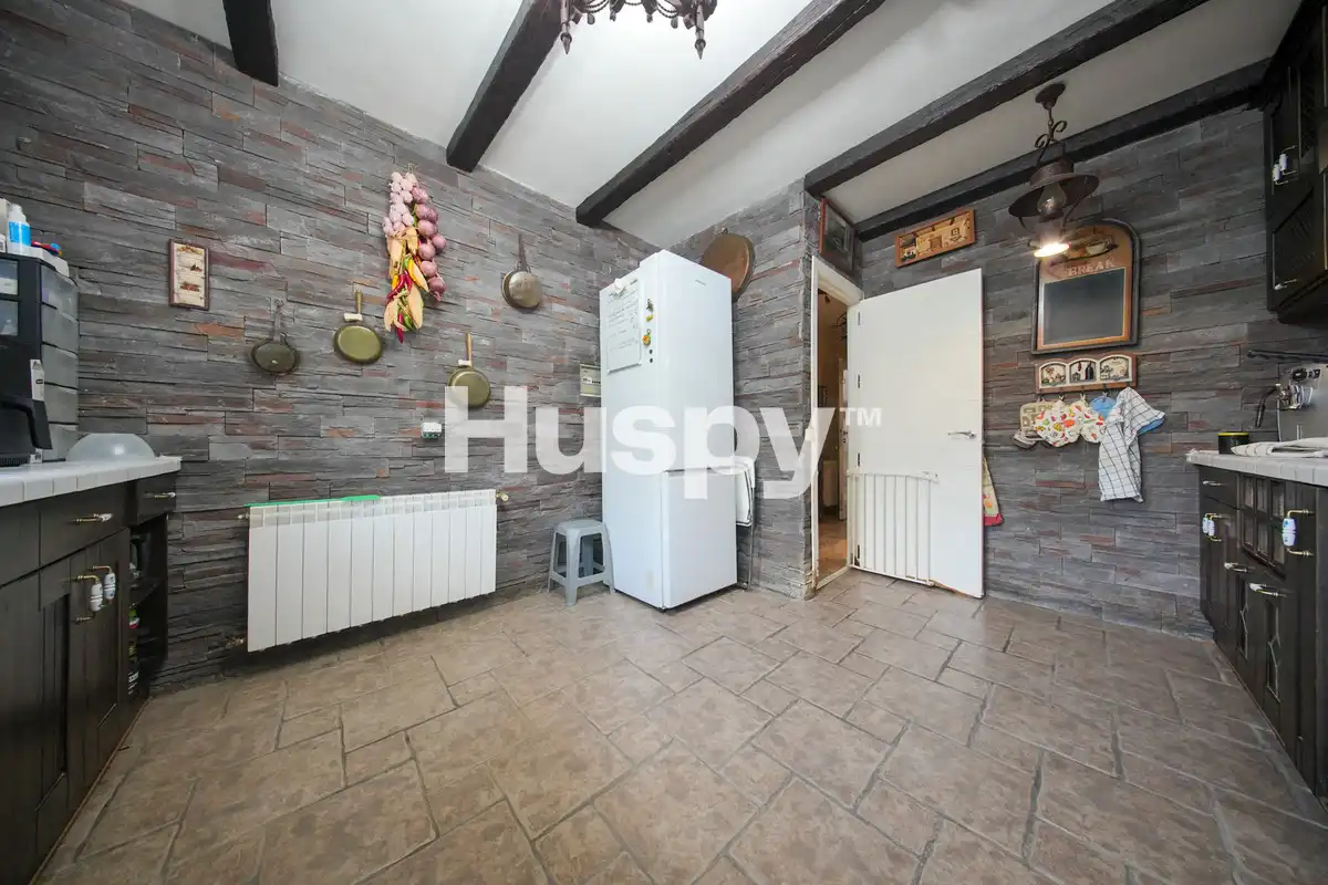 Detached house with terrace for sale in Calle el Ejido, imagen 16