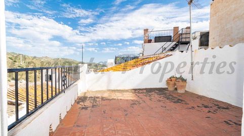 Photo 4 of Houses for sale in Torrox Pueblo, Torrox