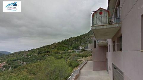 Foto 2 de Casa adosada en venta en Finestretes, Arbolí, Tarragona
