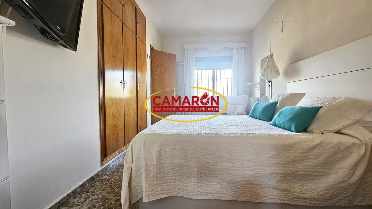 House with pool for sale in Palomares del Río, imagen 36