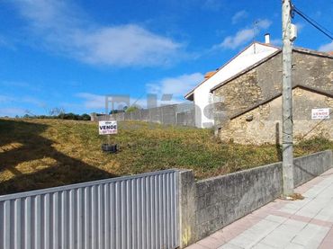 Terreny residencial en venda a Zas
