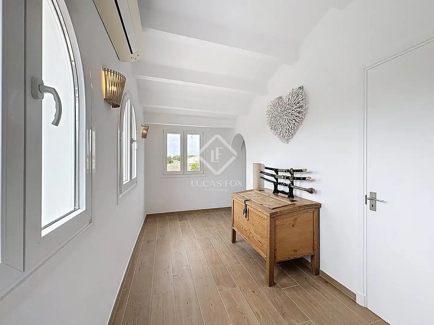 Maison rustique avec piscine à vendre à Sant Lluís - S'Ullestrar - Torret, imagen 27