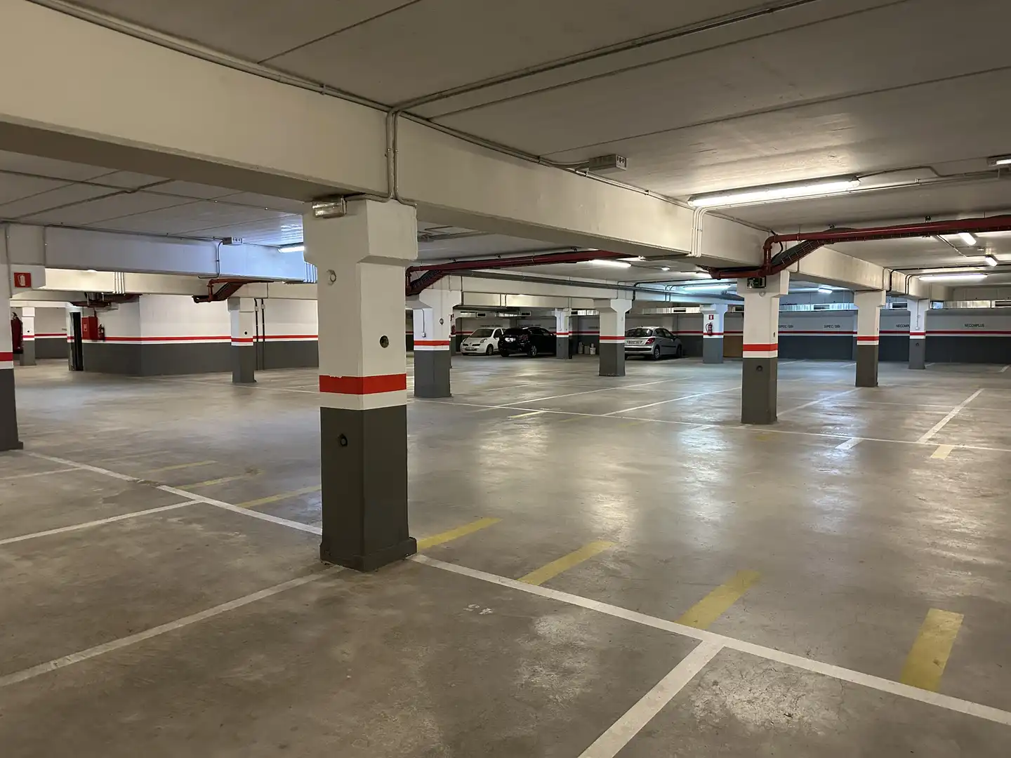 Oficina con ascensor en venta en Celrà, imagen 9