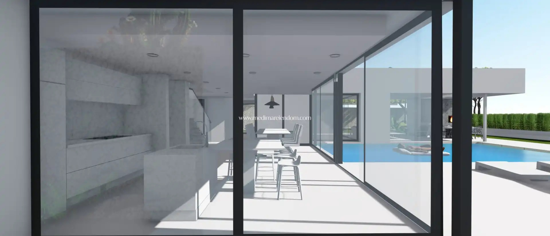 Detached house for sale in Maryvilla, imagen 13