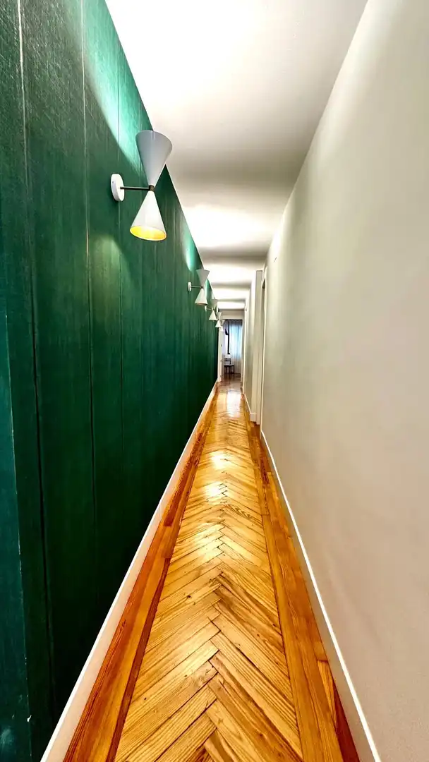 Appartement avec terrasse à vendre à Tetuán, imagen 20