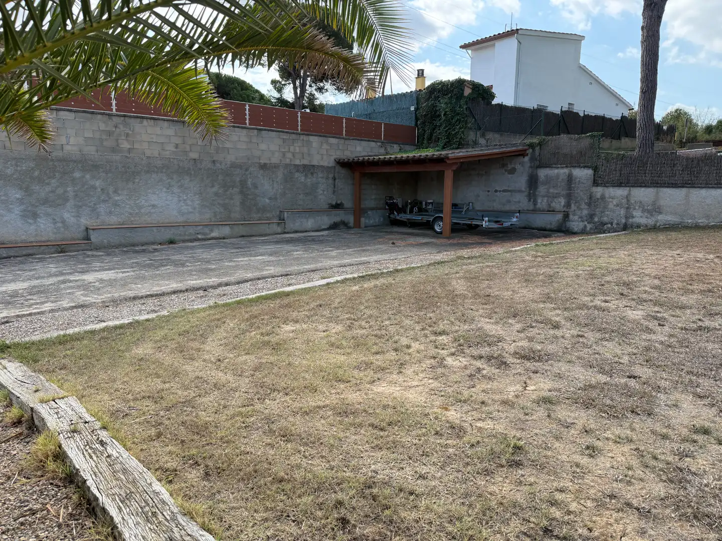 Terreny residencial en venda a Urbanitzacio Can Jordi 79, imagen 5