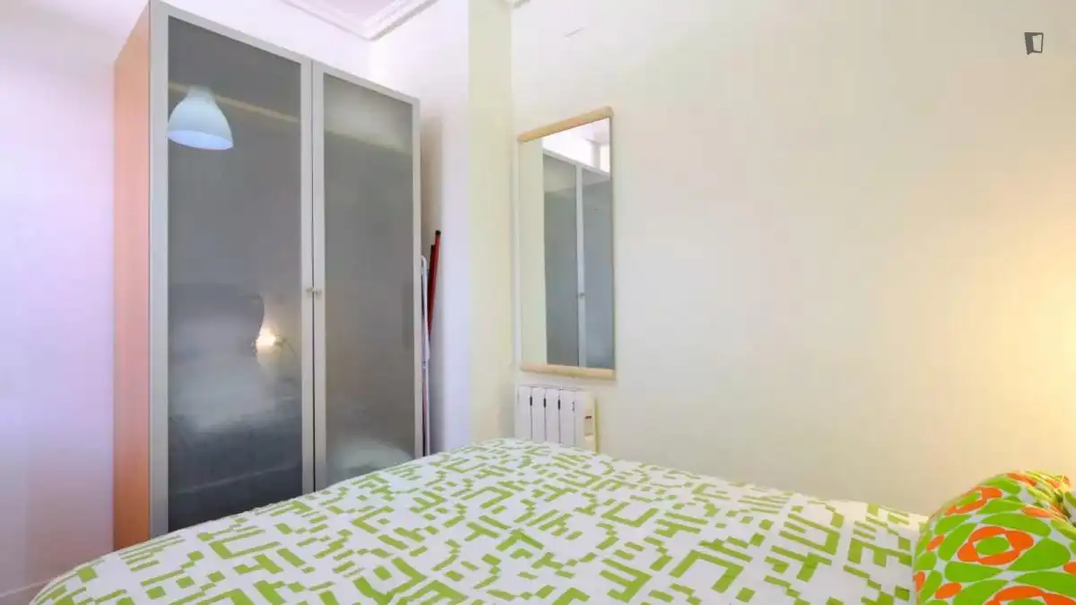 Apartament de lloguer a Chamberí, imagen 35