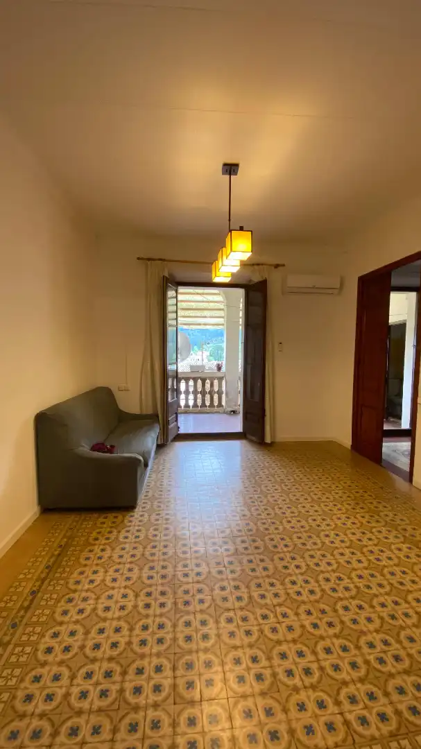 Flat for sale in Tivissa  with Terrace and Balcony