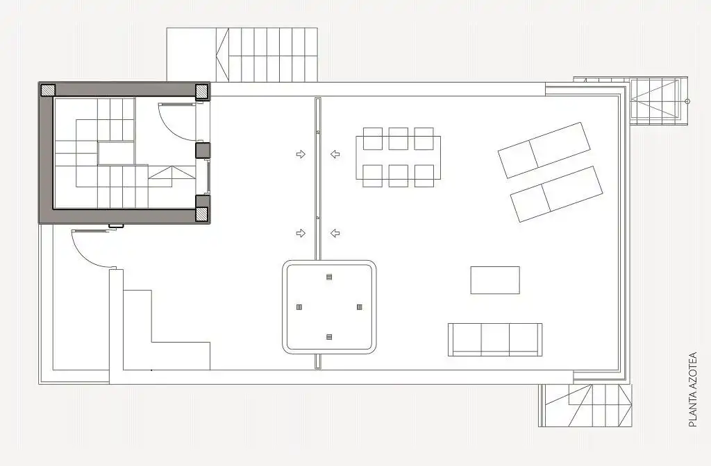 Casa o chalet en venta en Suiza, Los Europeos