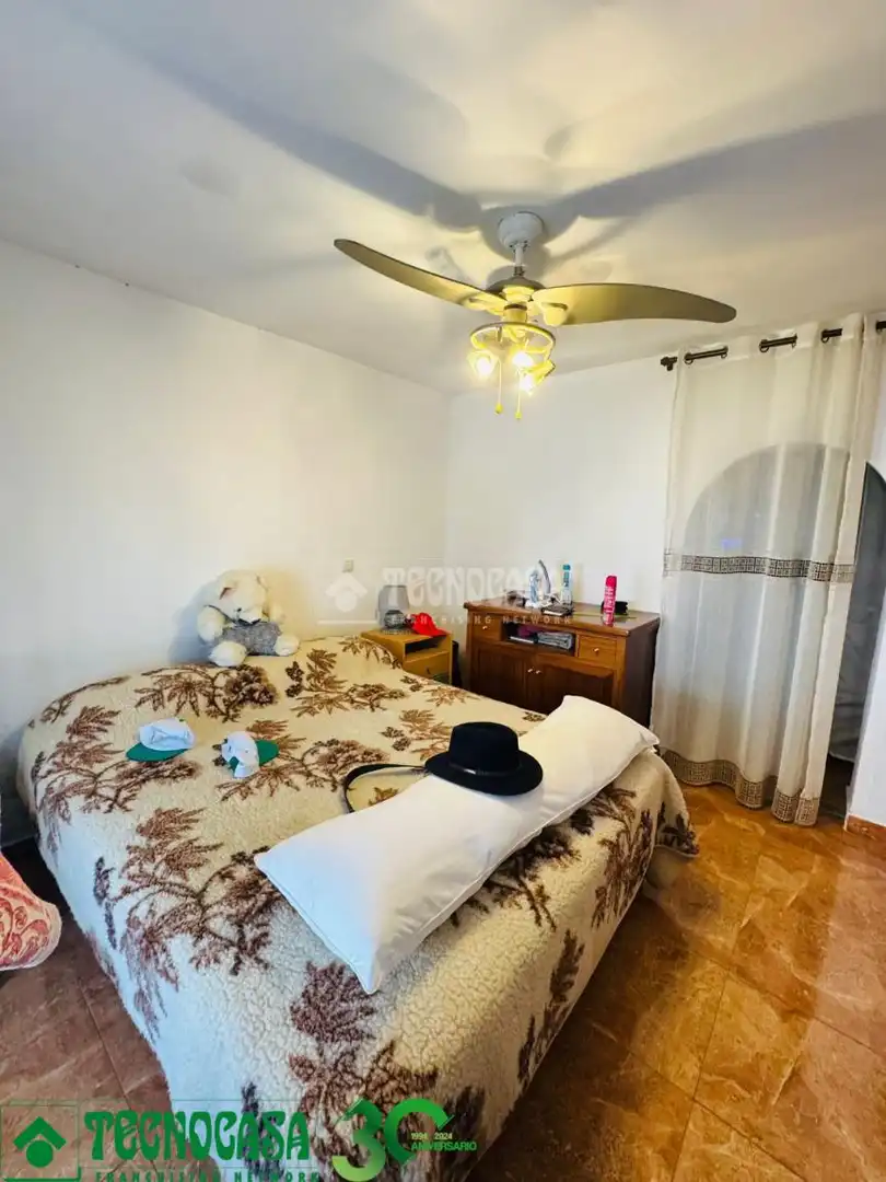 Bedroom of Detached homes for sale in Burujón