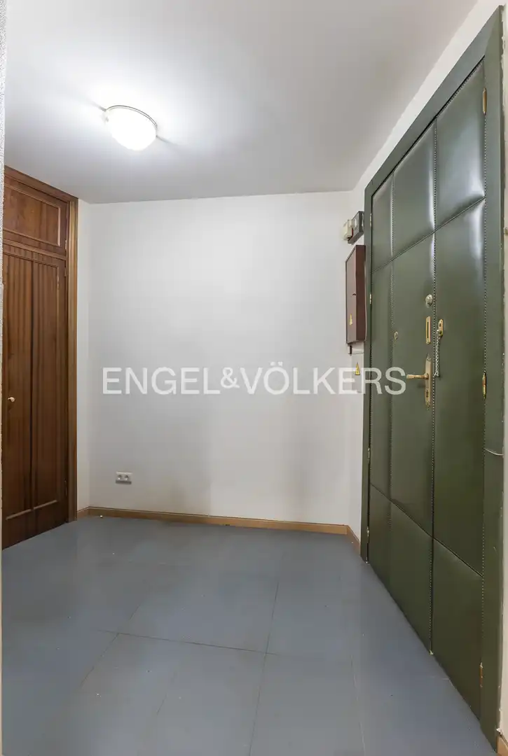 Flat with terrace for sale in Calle Alcalá, imagen 15
