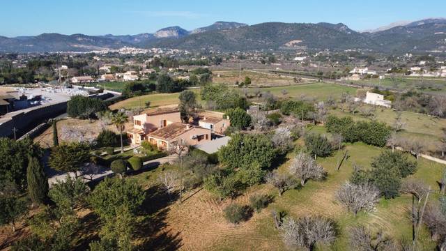 Casa-chalet en Venta en Zona Periurbana