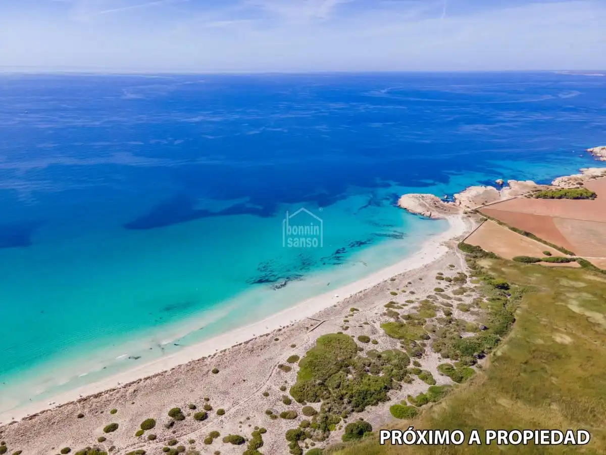 Country homes for sale in Son Bou - Sant Jaume