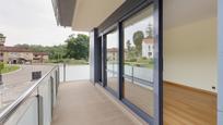 Terrace of Flat for sale in Oviedo   with Heating, Terrace and Storage room