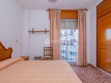 Appartement avec balcon à vendre à Loja