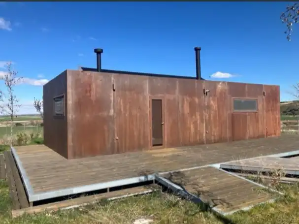 Casa en venda a Molinos 2