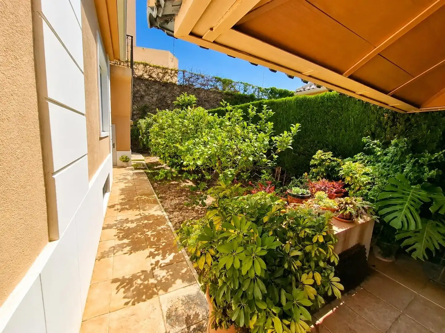 Detached house with pool for sale in Los Arenales del Sol, imagen 11