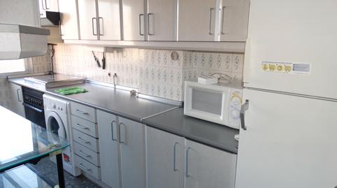 Photo 5 of Flat for sale in Calle Chile, Los Valles - Sanz Vázquez - El Fuerte, Guadalajara Capital