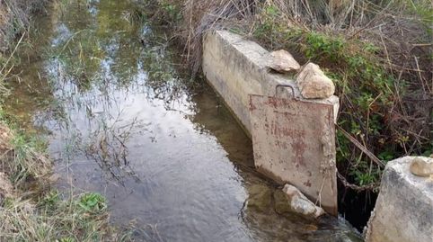 Foto 4 de Terreny en venda a Letur, Albacete