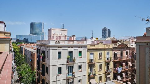 Foto 4 de Àtic en venda a La Barceloneta, Barcelona Capital