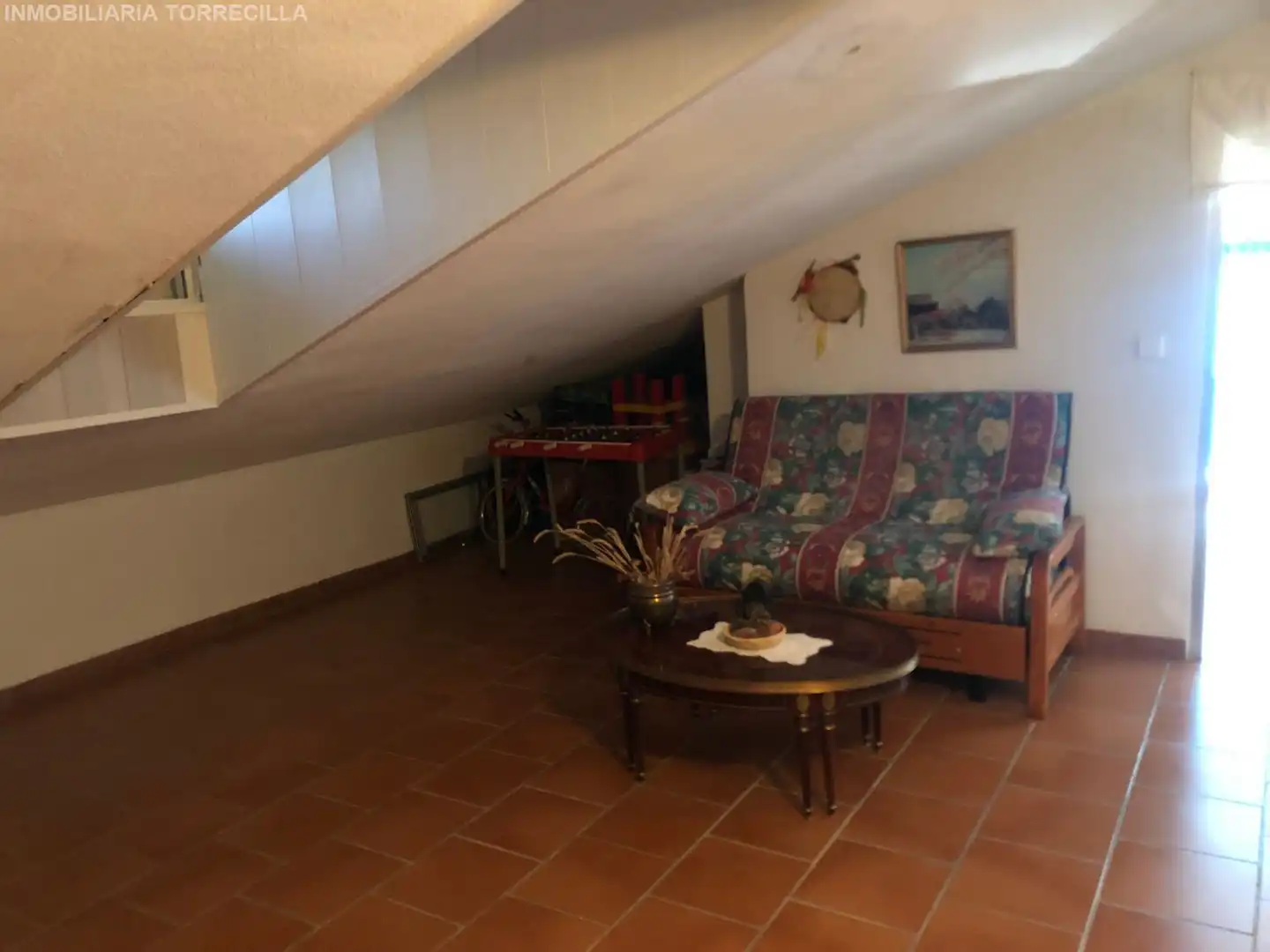 Casa o xalet en venda a Cubillas de Santa Marta