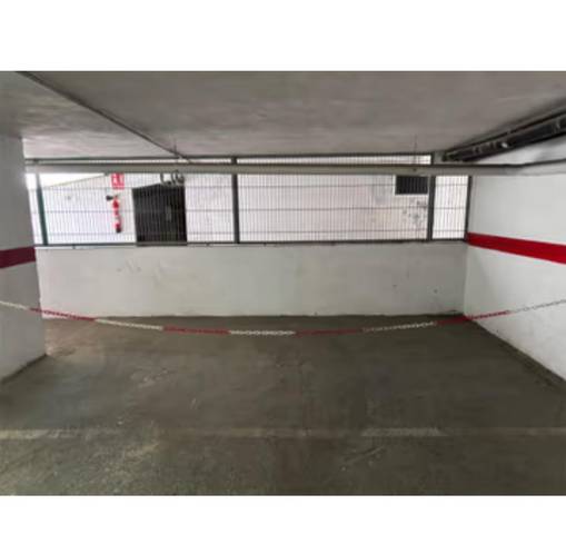 Garaje en Venta en Juzgados - Plaza de Toros