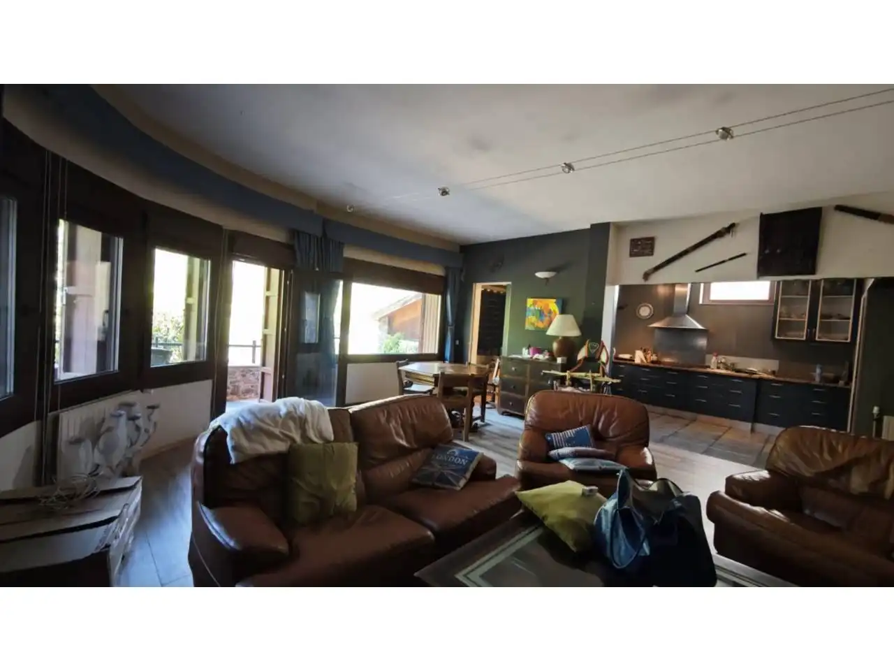 Terraced house with garden for sale in Ordino - Ansalonga - Sornàs, imagen 65