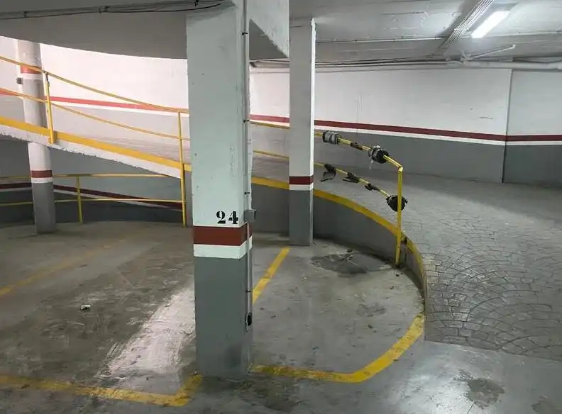 Parcheggio in vendita a Molino, imagen 4