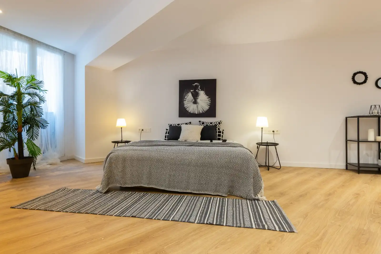 Apartament amb ascensor en venda a Carrer de Tortosa, imagen 23