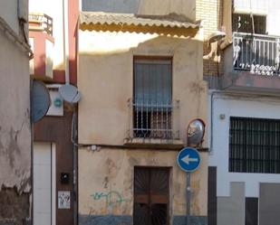 Vista exterior de Casa adosada en venda en Motril