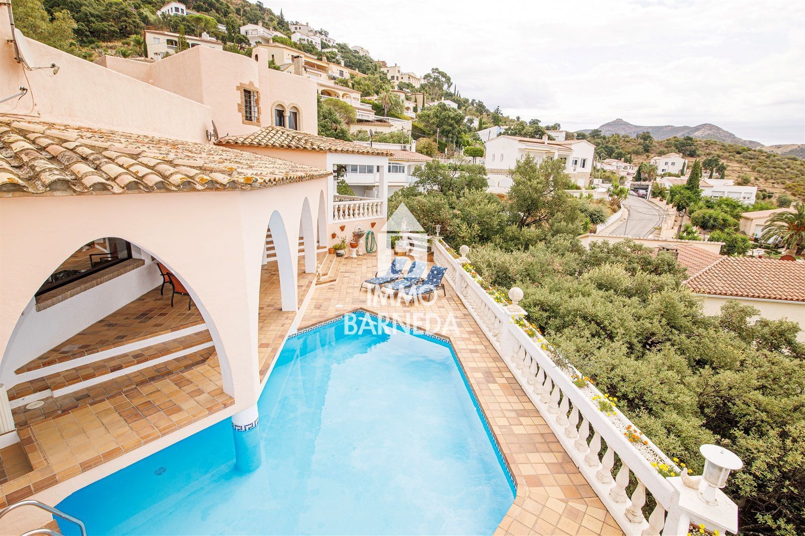 House or chalet for sale in Osca, 8, Nord