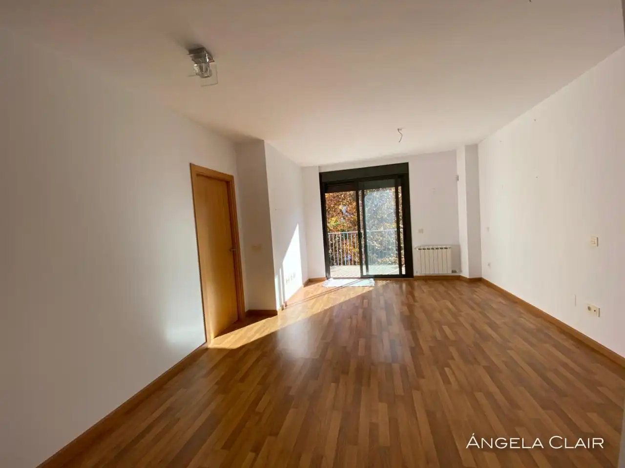 Schlafzimmer von Wohnung zum Verkauf in Cambrils mit Klimaanlage, Heizung und Parkett