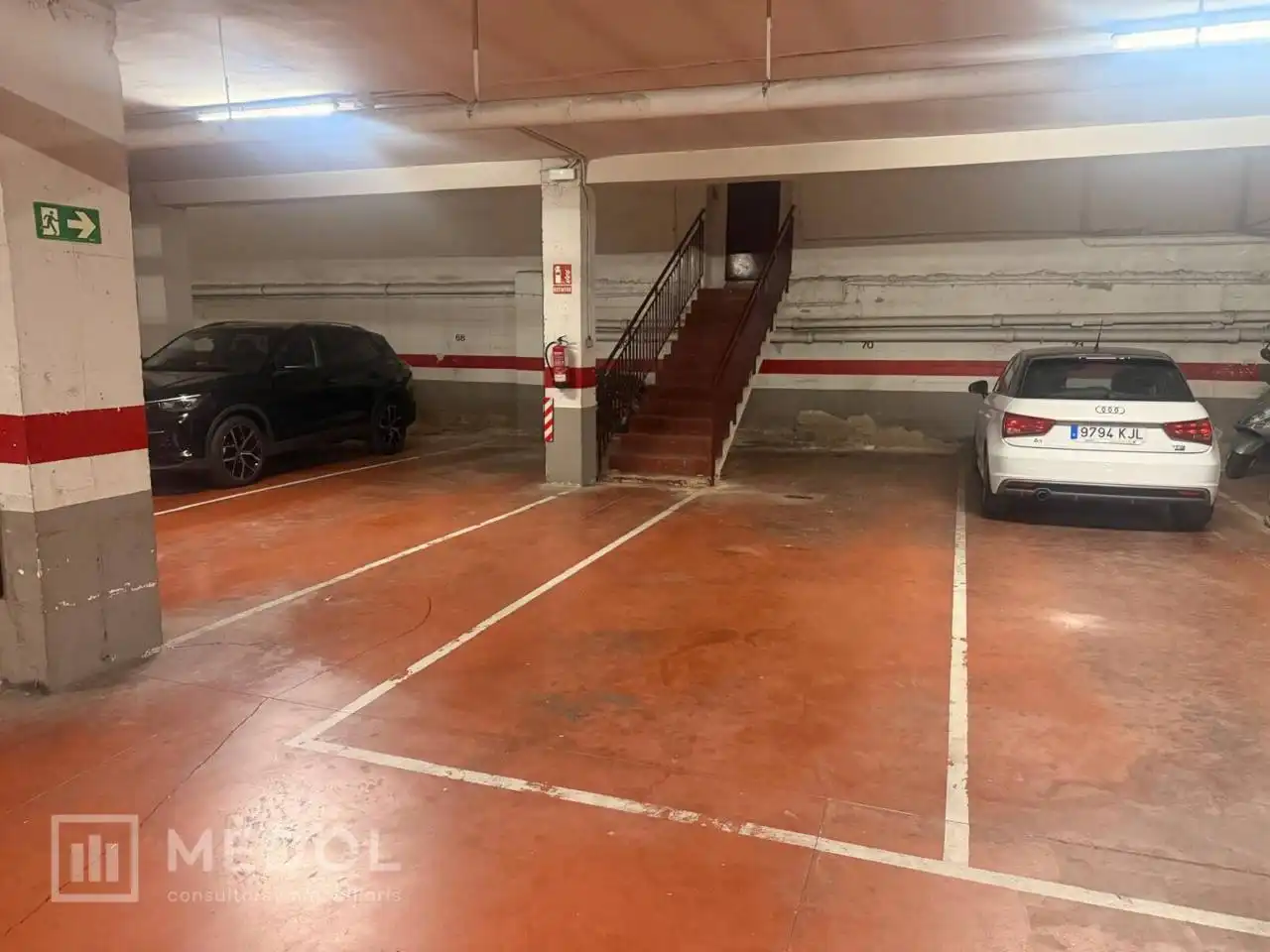 Individuel à louer à Calle Santa Joaquima de Vedruna, imagen 4