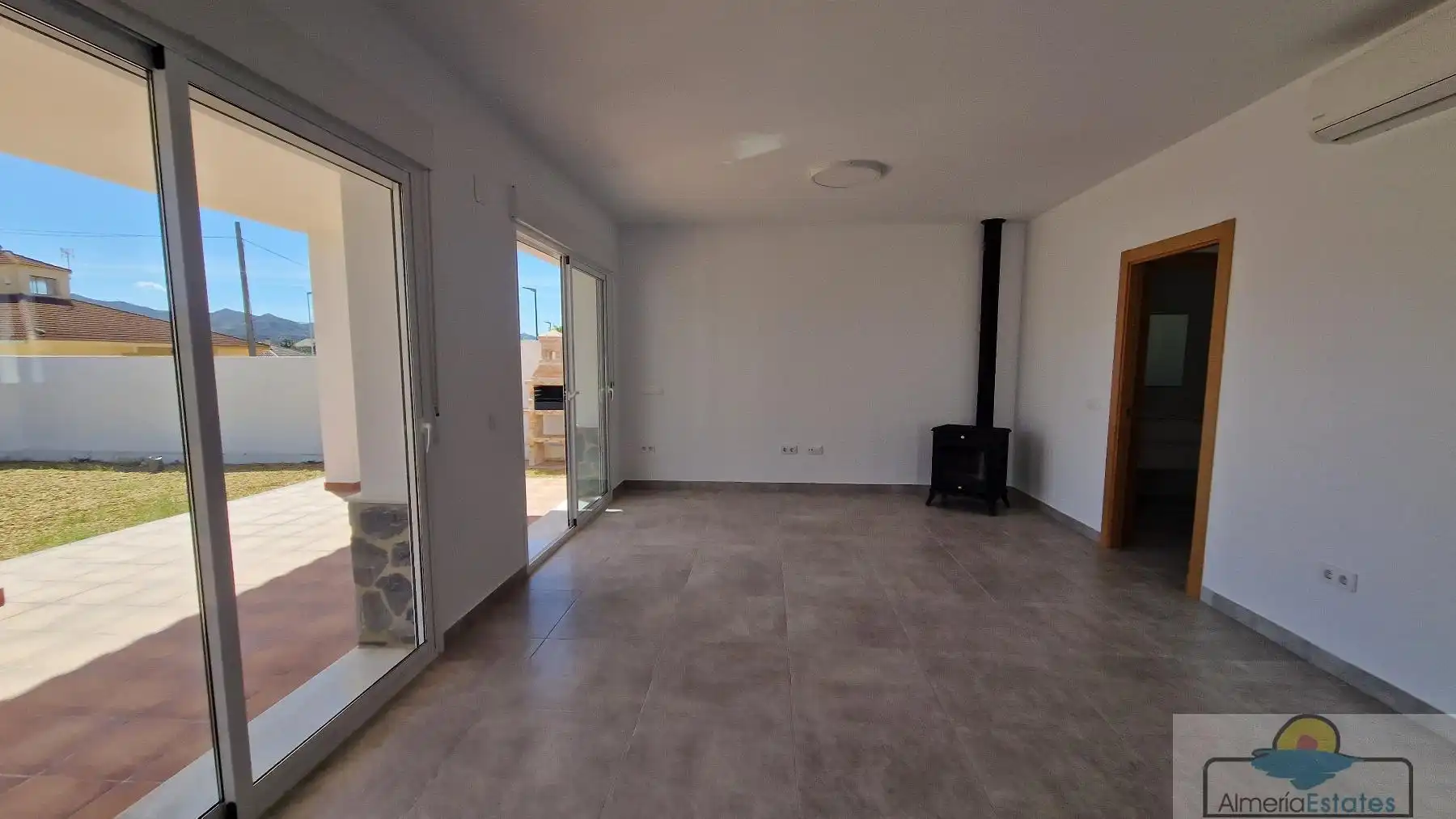 Casa o chalet de alquiler en Arboleas con Terraza