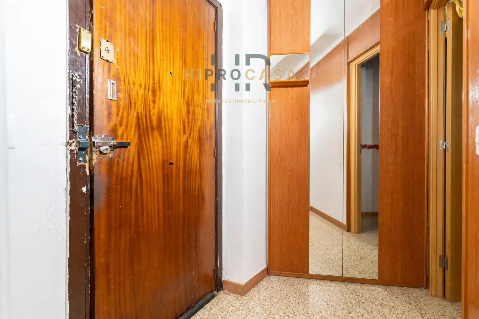 Flat with lift for sale in ANTONI GAUDI, imagen 21