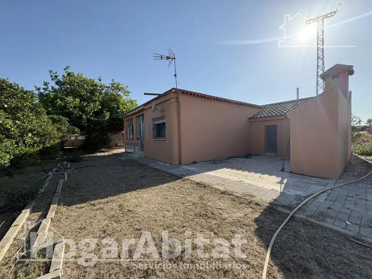 Casa o chalet en venta en Cullera con Terraza, Trastero y Balcón