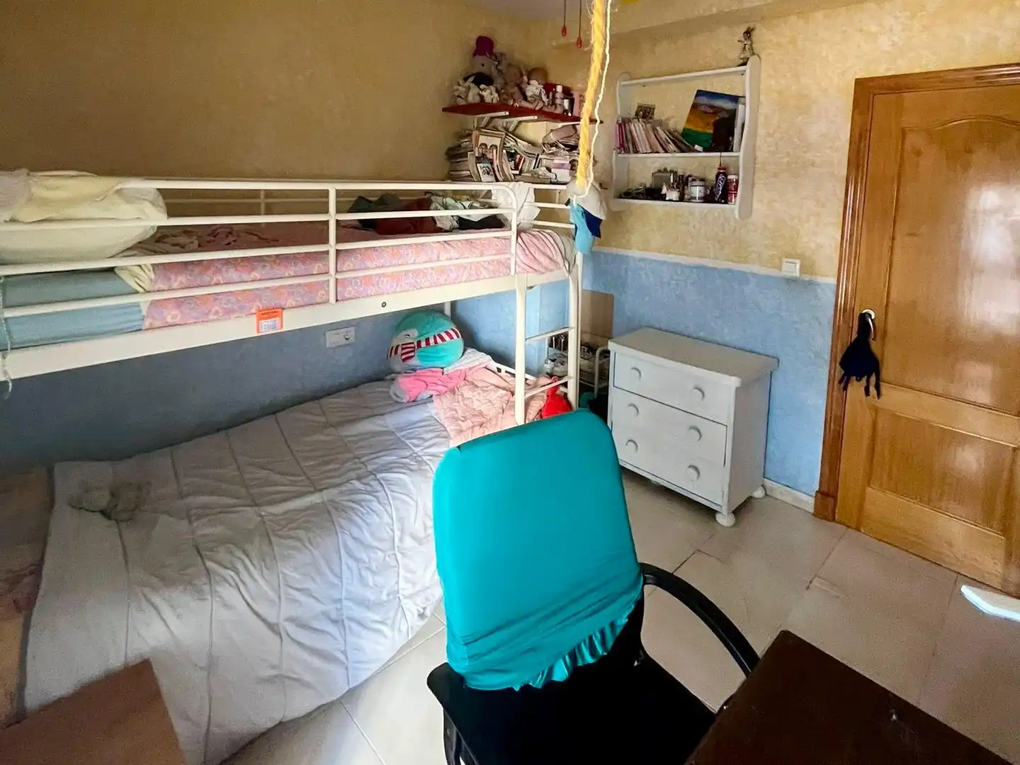 Flat for sale in El Retiro - La Vid