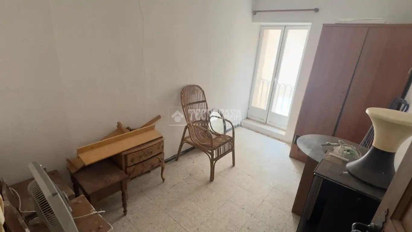 Habitación de Casa adosada en venta en Horche