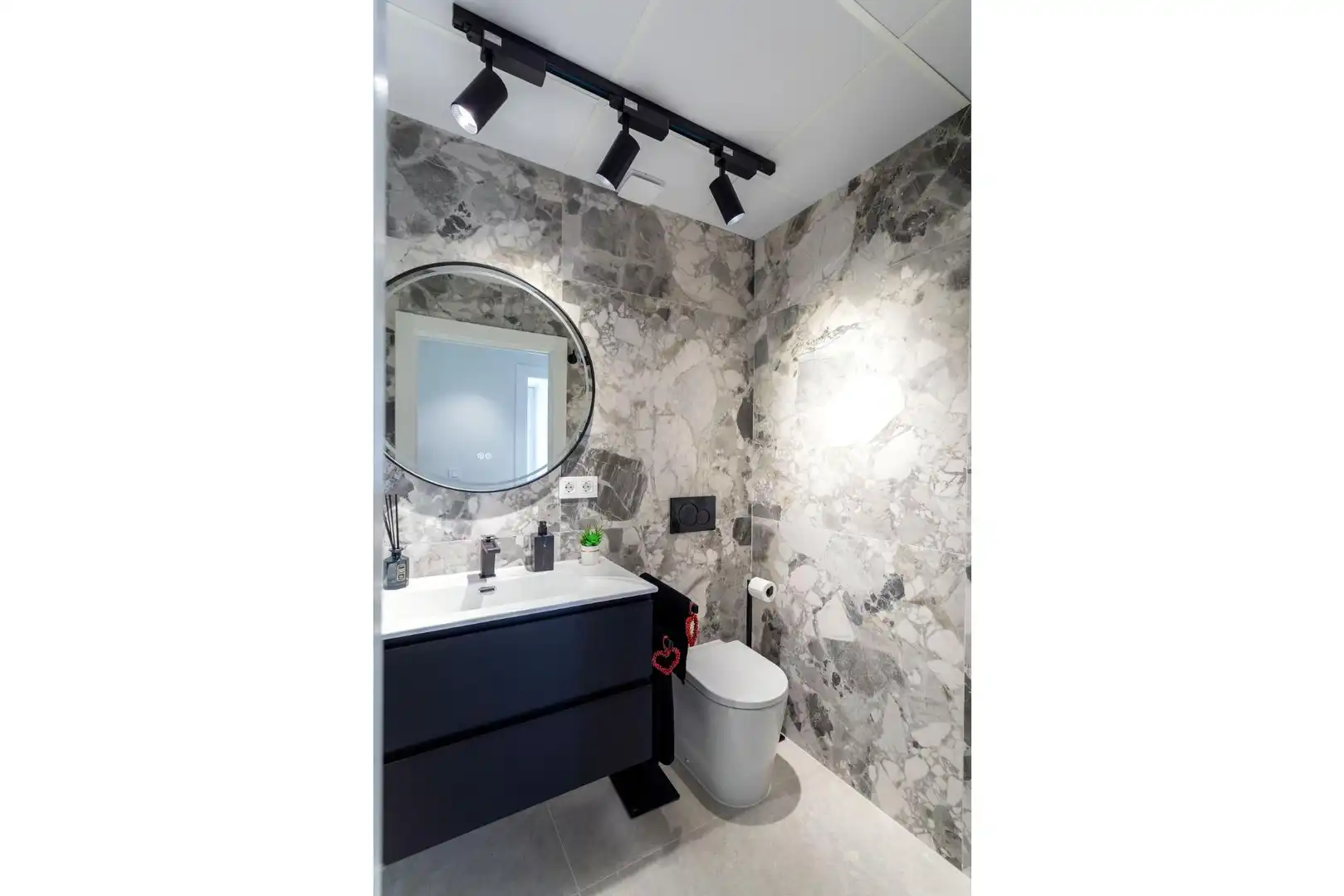 Appartement compact avec piscine à vendre à Balcón de Finestrat - Terra Marina, imagen 26