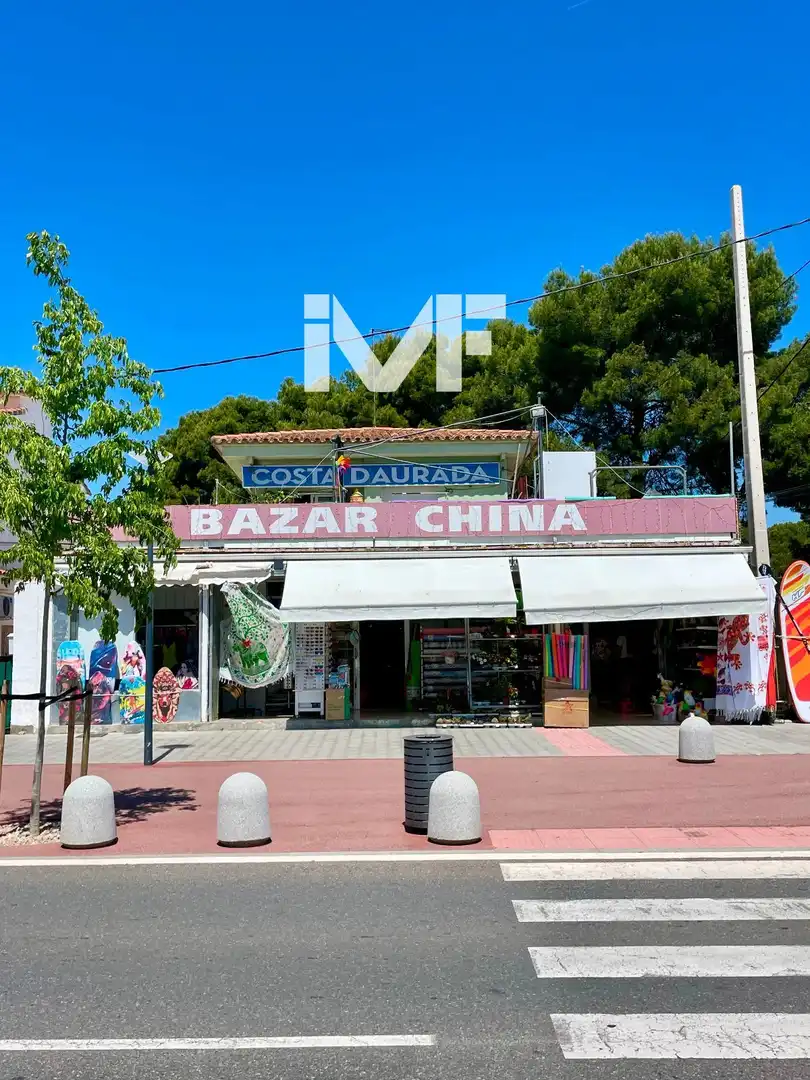 Local commercial à vendre à Barcelona de