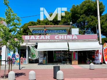 Local comercial en venda a Barcelona de