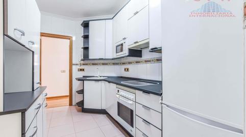 Foto 4 de Pis de lloguer a Goya,  Madrid Capital