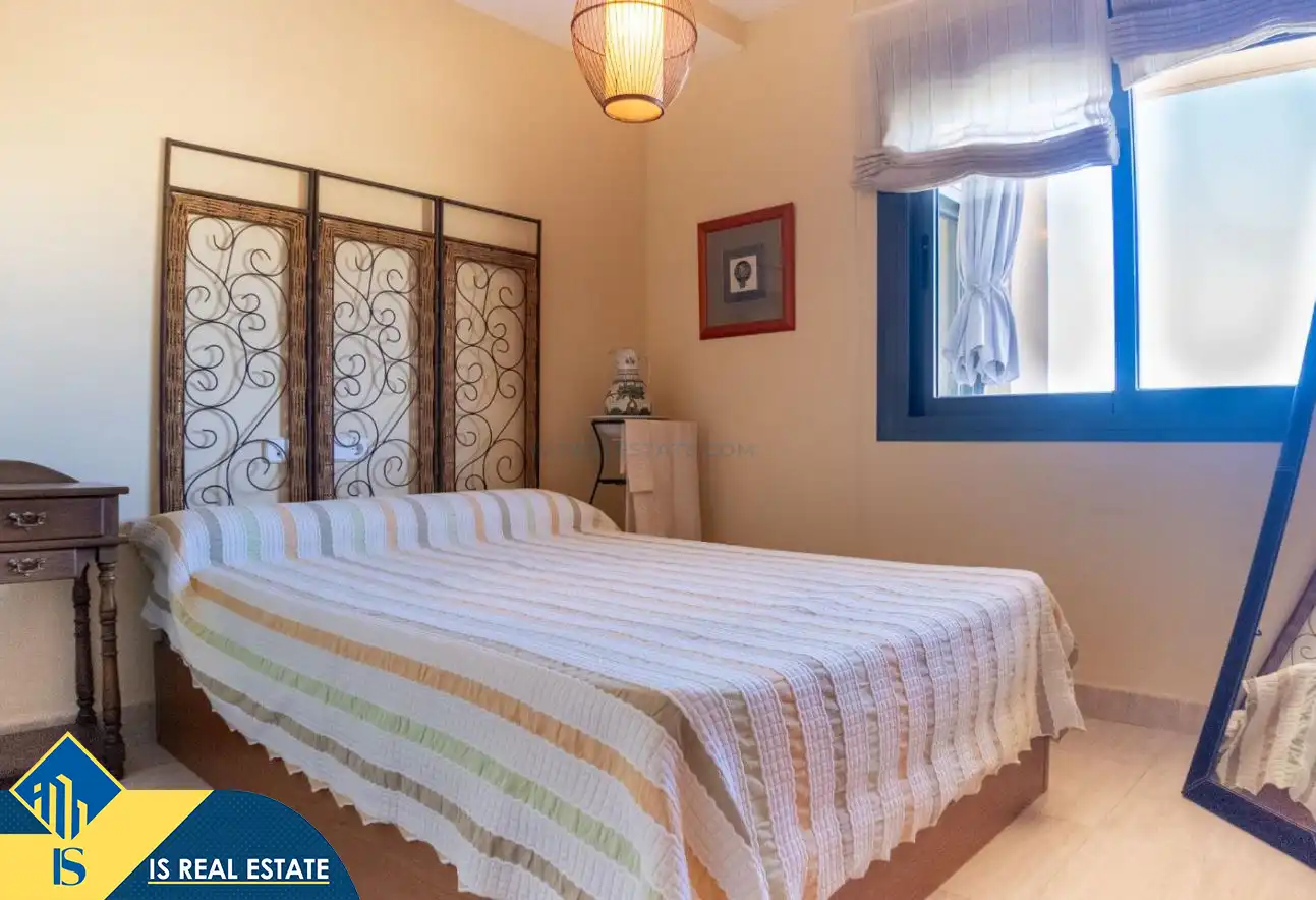 Apartament amb piscina en venda a La Cala de Villajoyosa, imagen 16