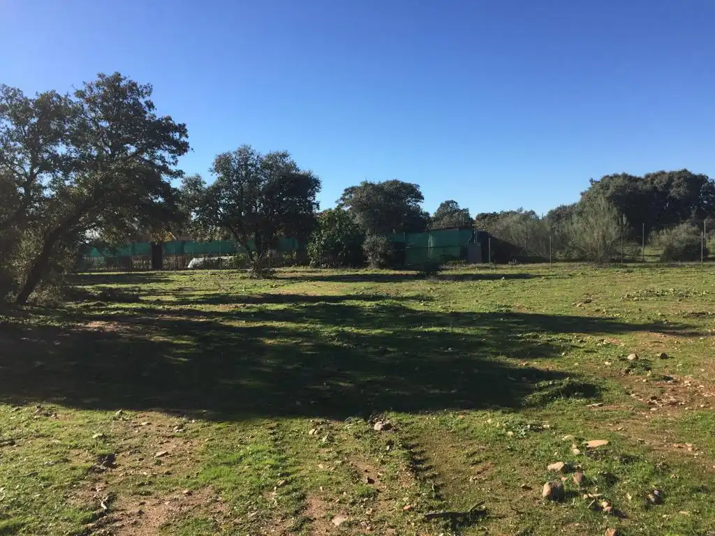 Terreno residenziale in vendita a San Román de los Montes, imagen 7