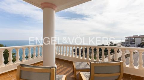 Foto 5 de Casa o xalet en venda a Playa de la Concha, Oropesa del Mar / Orpesa