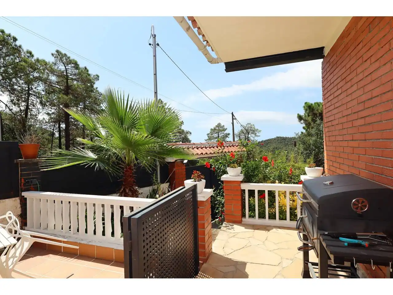 Casa o chalet en venta en Calle Mar Cantàbric, Lloret Residencial - Montlloret