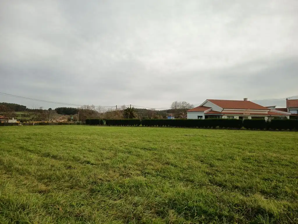 Wohnbaugrundstück zum Verkauf in Iboya - Ambiedes, imagen 12